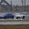 STIサーキットドライブ