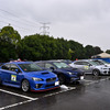 STIサーキットドライブ