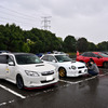 STIサーキットドライブ