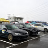 STIサーキットドライブ