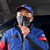 STIサーキットドライブ