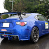 STIサーキットドライブ