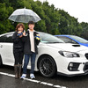 STIサーキットドライブ