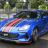 STIサーキットドライブ