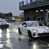 STIサーキットドライブ