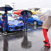 STIサーキットドライブ