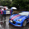 STIサーキットドライブ