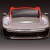 ベルトーネ・ヌッチオ（2014年のコンセプトカー、参考）