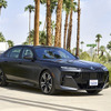 BMW i7 xDrive60