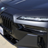 BMW i7 xDrive60