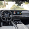 BMW i7 xDrive60