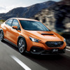 スバル  WRX S4