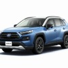 トヨタ RAV4