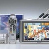 【今日のプレゼント】最新型のハードディスクカーナビを1名様に