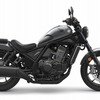 ホンダ レブル1100 デュアルクラッチトランスミッション（イリジウムグレーメタリック）