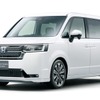 ホンダ・ステップワゴン