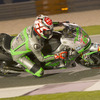 2014年3月のMotoGPテスト（ダカール）