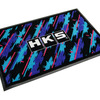 HKS DOOR MAT OILCOLOR