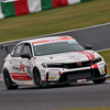 No.743Honda R&D Challenge FL5