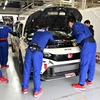 No.743Honda R&D Challenge FL5