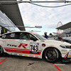 No.743Honda R&D Challenge FL5
