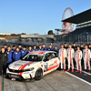 No.743Honda R&D Challenge FL5