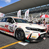 No.743Honda R&D Challenge FL5