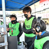 No.743Honda R&D Challenge FL5
