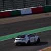 55号車MAZDA SPIRIT RACING MAZDA3 Bio concept