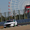 55号車MAZDA SPIRIT RACING MAZDA3 Bio concept