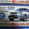 【週末の値引き情報】RX 登場後の ハリアー など…SUV、RV、ミニバン