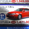 【週末の値引き情報】インプレッサ STI が50万円引き…セダン＆スペシャリティ