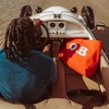 OB x モーガン・スーパー3