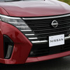 日産 セレナ 新型（e-POWER LUXION）