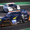 2022スーパー耐久 第7戦決勝