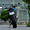 ヤマハ XSR900