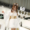 【東京オートサロン09】写真蔵…BRANEW