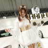 【東京オートサロン09】写真蔵…BRANEW