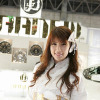【東京オートサロン09】写真蔵…BRANEW