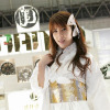 【東京オートサロン09】写真蔵…BRANEW