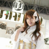 【東京オートサロン09】写真蔵…BRANEW
