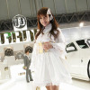【東京オートサロン09】写真蔵…BRANEW