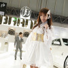 【東京オートサロン09】写真蔵…BRANEW