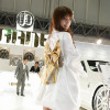 【東京オートサロン09】写真蔵…BRANEW
