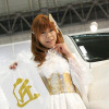 【東京オートサロン09】写真蔵…BRANEW