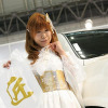 【東京オートサロン09】写真蔵…BRANEW