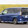 日産 セレナ AUTECH