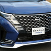 日産 セレナ AUTECH
