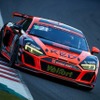 Audi Japan、Audi Team itotsuyamaとパートナーシップを組み、TAKUMIモーターオイル全面供給の元、SUPER GT 300クラスへ参戦