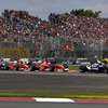 【F1カナダGPリザルト】折り返してもいないのに43点差かあ